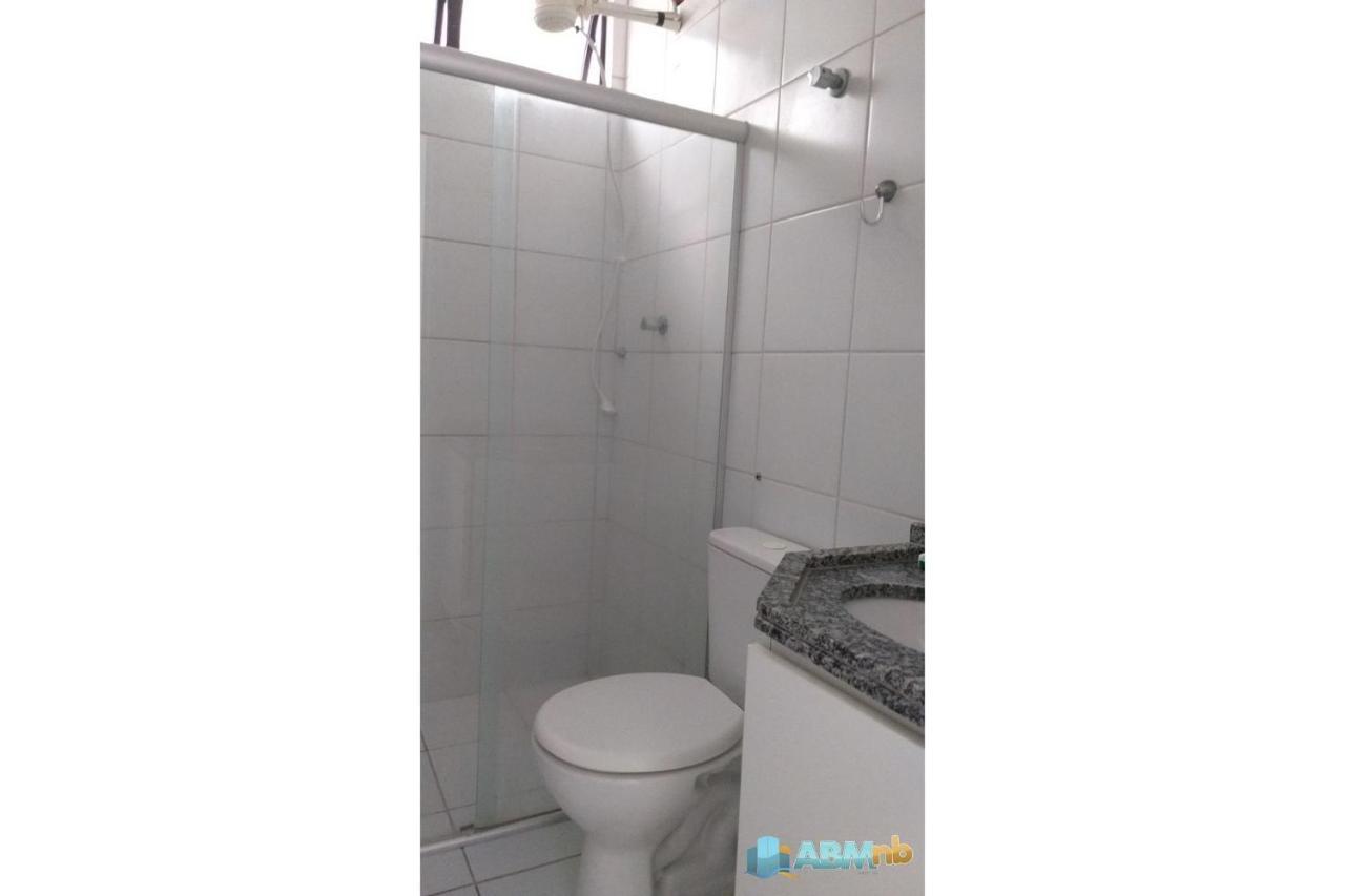Apartament Apto No Universitario Ed. Mr. Teneriff 310 Caruaru Zewnętrze zdjęcie