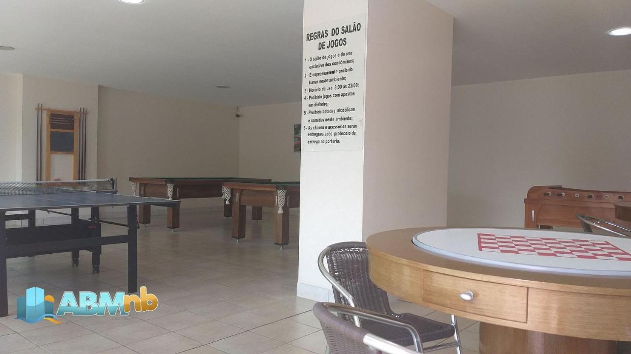 Apartament Apto No Universitario Ed. Mr. Teneriff 310 Caruaru Zewnętrze zdjęcie