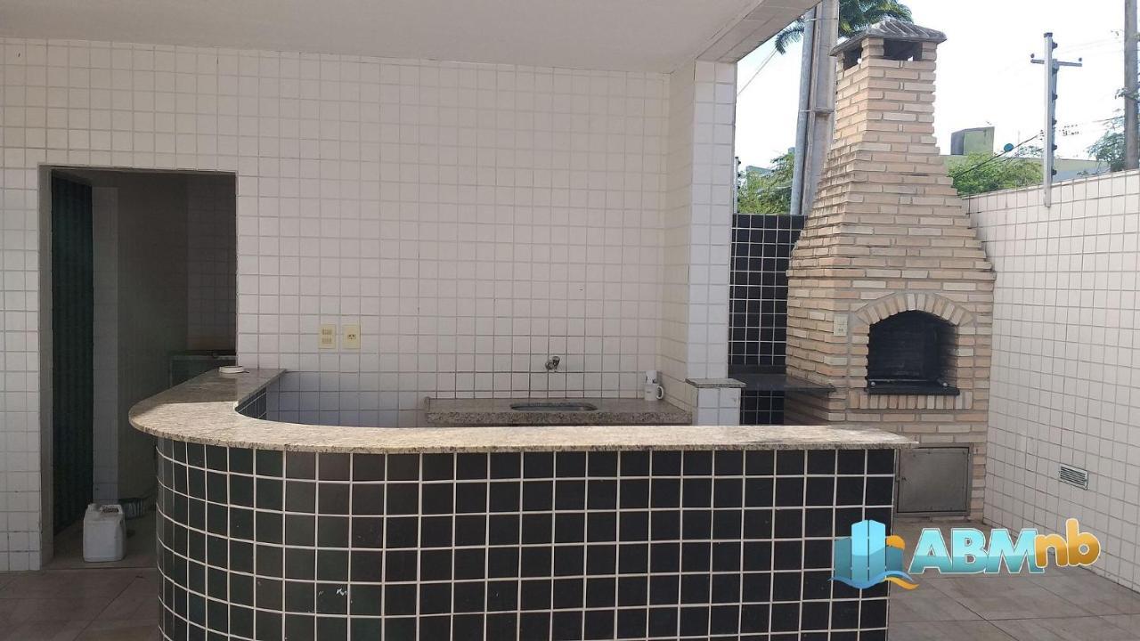 Apartament Apto No Universitario Ed. Mr. Teneriff 310 Caruaru Zewnętrze zdjęcie