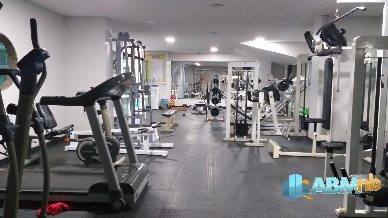Apartament Apto No Universitario Ed. Mr. Teneriff 310 Caruaru Zewnętrze zdjęcie