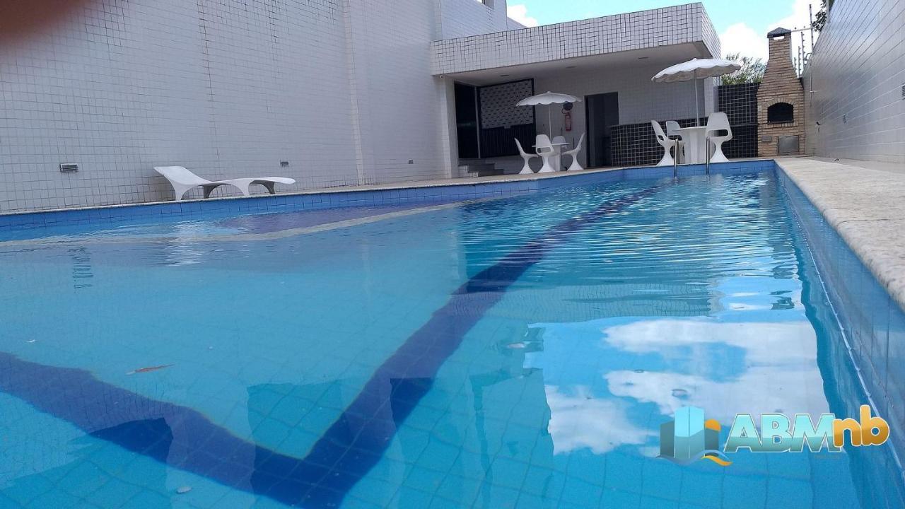 Apartament Apto No Universitario Ed. Mr. Teneriff 310 Caruaru Zewnętrze zdjęcie