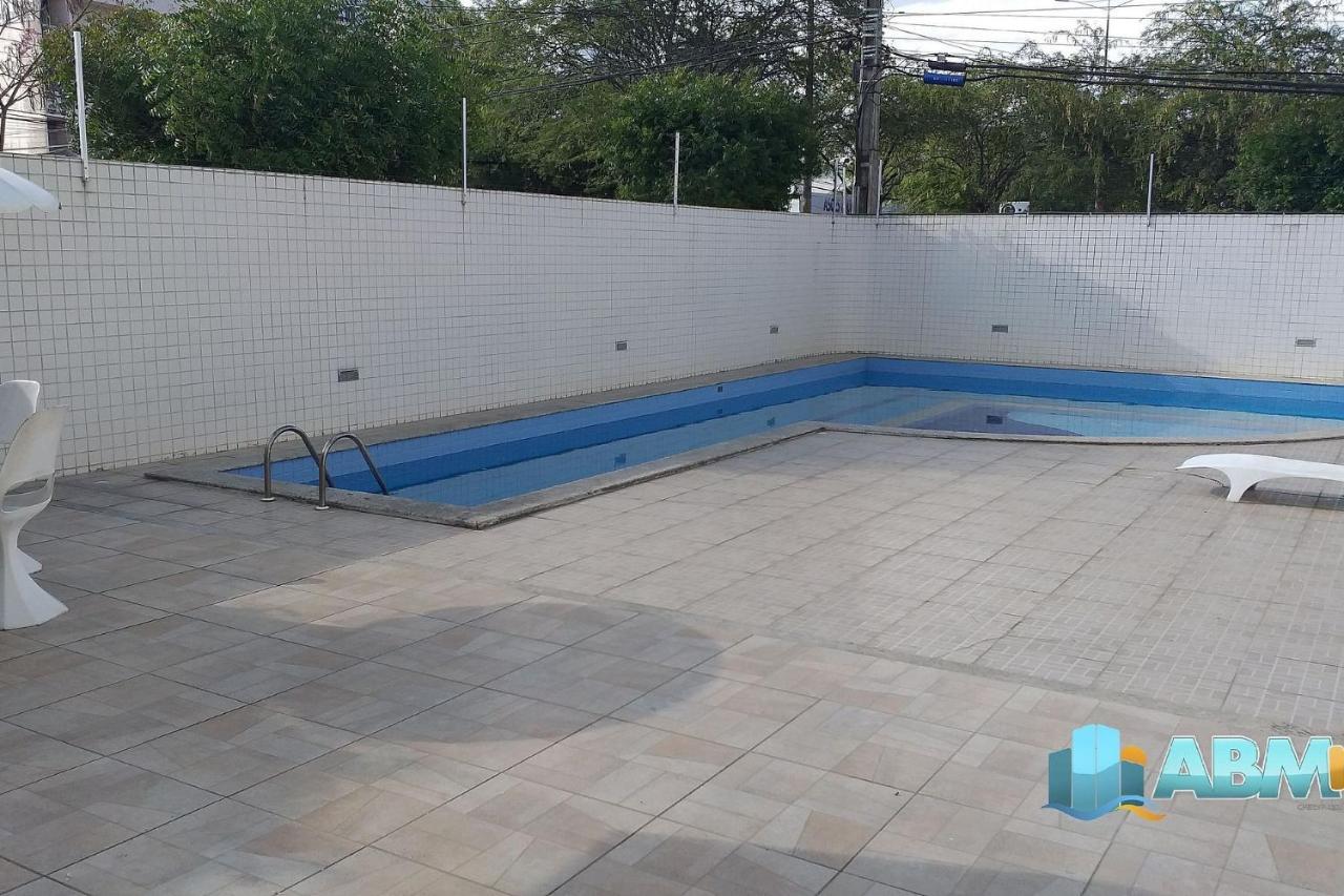 Apartament Apto No Universitario Ed. Mr. Teneriff 310 Caruaru Zewnętrze zdjęcie